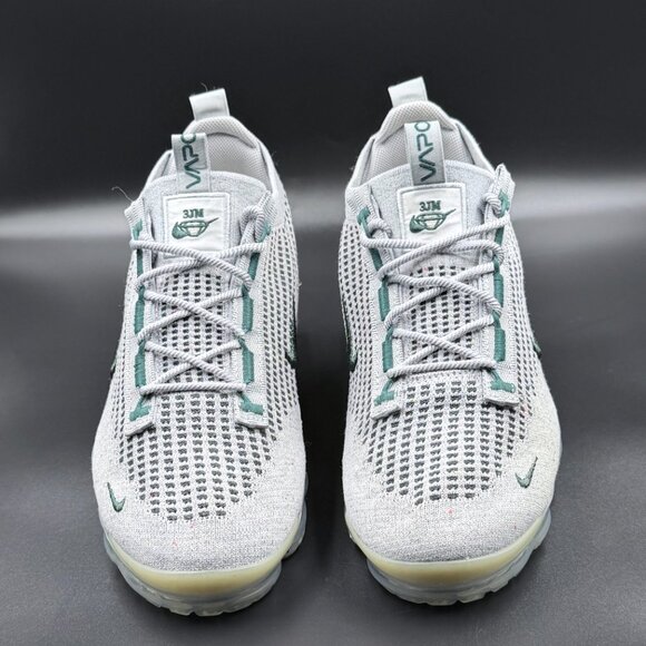 Nike Air VaporMax 2021 Flyknit SE 'Phantom Teal' - Picture 3 of 12